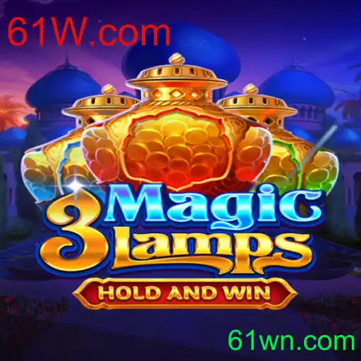 Descubra o Mundo Encantado de 3MagicLamps: Um Guia Completo
