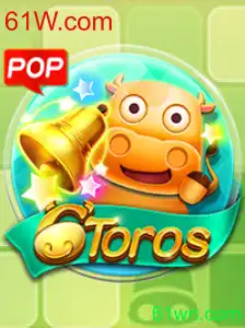 Descubra o Universo de Estratégia e Desafio com 6Toros
