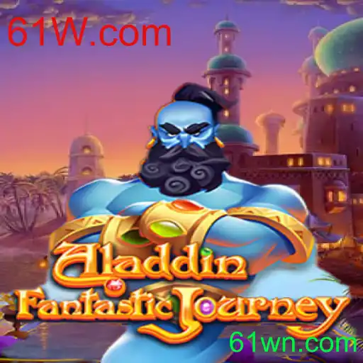 Explorando o Fascinante Mundo do Jogo Aladdin
