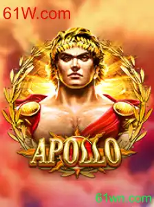 Descubra o Fascinante Jogo 'Apollo' da 61W.com