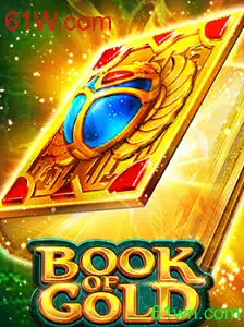 Explorando o Fascinante Mundo de BookofGold