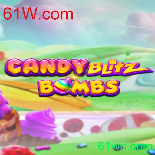 CandyBlitzBombs: Uma Aventura Adocicada e Explosiva