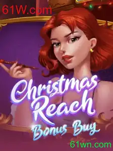 Descubra a Magia do ChristmasReachBonusBuy: Um Mergulho no Jogo Inovador