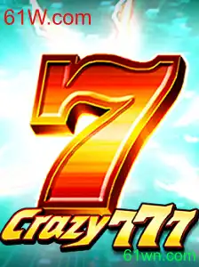 Crazy777: Descubra o Jogo Revolucionário Inspirado em 61W.com