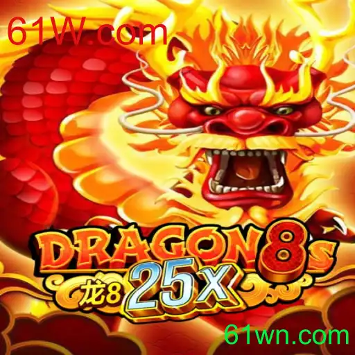 Descubra o Mundo Fascinante de Dragon8s25x e 61W.com