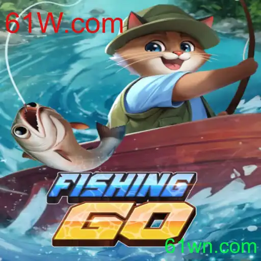 Descubra a emoção do FishingGO: O Jogo de Pesca que Conquista Multidões