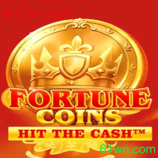 FortuneCoins: Descubra o Novo Fenômeno do Mundo dos Jogos Online