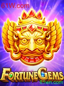 Descubra o Mundo de FortuneGems: Um Guia Completo