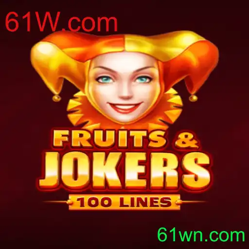 Descubra a Emoção de FruitsAndJokers100: Um Mergulho no Mundo dos Jogos de Cassino