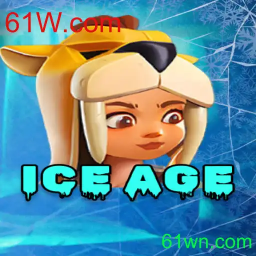 Descubra o Entusiasmante Mundo de 'IceAge' com 61W.com