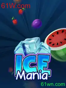 Descubra IceMania: A Aventura Congelante no Mundo dos Jogos