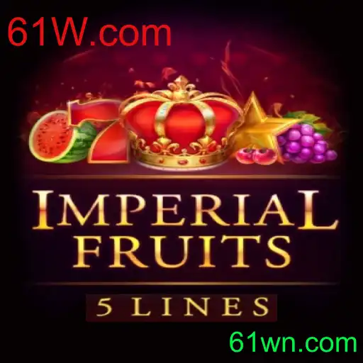 Imperial Fruits 5: Uma Introdução Detalhada ao Jogo de Casino Online