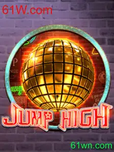 JumpHigh: Explorando a Emoção e Estratégia por Trás do Jogo