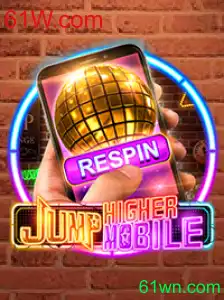 Explore o Mundo de JumpHighermobile: Um Jogo Dinâmico e Desafiador