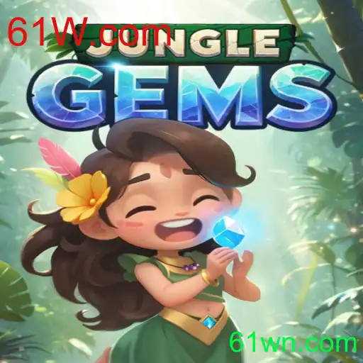 JungleGems: Descubra a Aventura dos Brilhantes na Selva