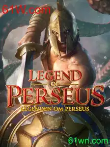 LegendofPerseus: Aventura Épica no Mundo dos Jogos