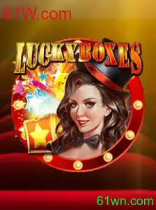 Explorando o Mundo de LuckyBoxes: Um Guia Completo