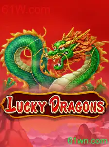 Explorando o Mundo de LuckyDragons e a Plataforma 61W.com