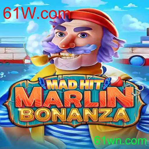 MadHitMarlinBonanza: Uma Imersão no Mundo Aquático dos Jogos Online