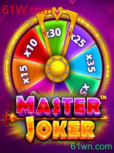 Descubra MasterJoker: Um Jogo Inovador no Cenário Atual