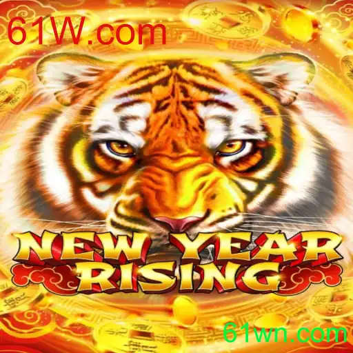 Descubra o Excitante Mundo de NewYearRising - Uma Nova Aventura no 61W.com