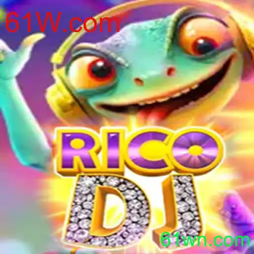 Descubra RicoDJ: O Jogo de Estratégia e Diversão no 61W.com