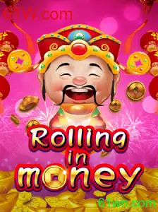 Descubra o Fascinante Mundo de RollingInMoney: Uma Nova Experiência de Jogo com 61W.com