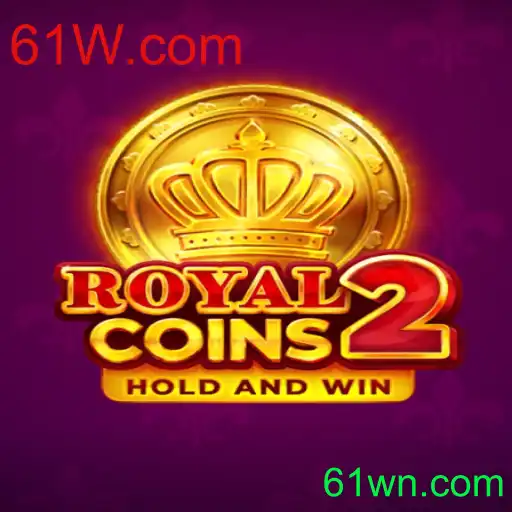 Descubra o mundo empolgante de RoyalCoins2