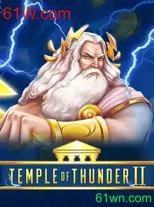 Temple of Thunder II: Aventura e Estratégia em Cada Jogada