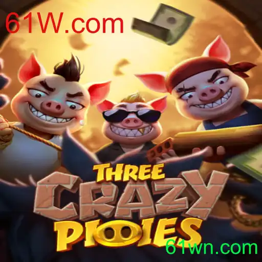 Descubra o Envolvente Universo de ThreeCrazyPiggies
