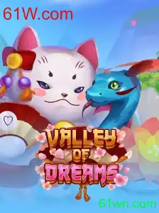 Explorando ValleyofDreams: Um Mergulho no Fascinante Mundo de 61W.com