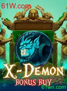 Explorando o Fascinante Jogo XDemonBonusBuy
